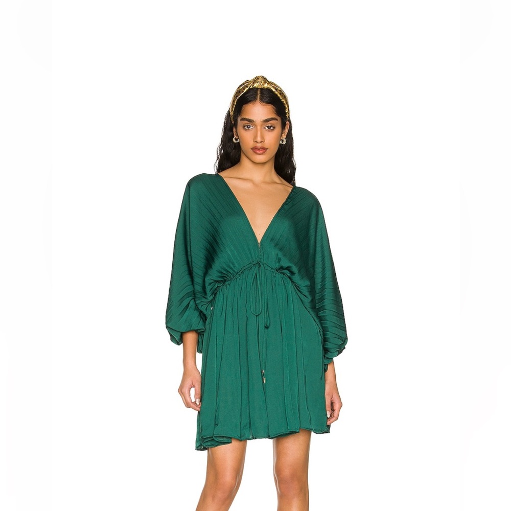 Free People mini dress